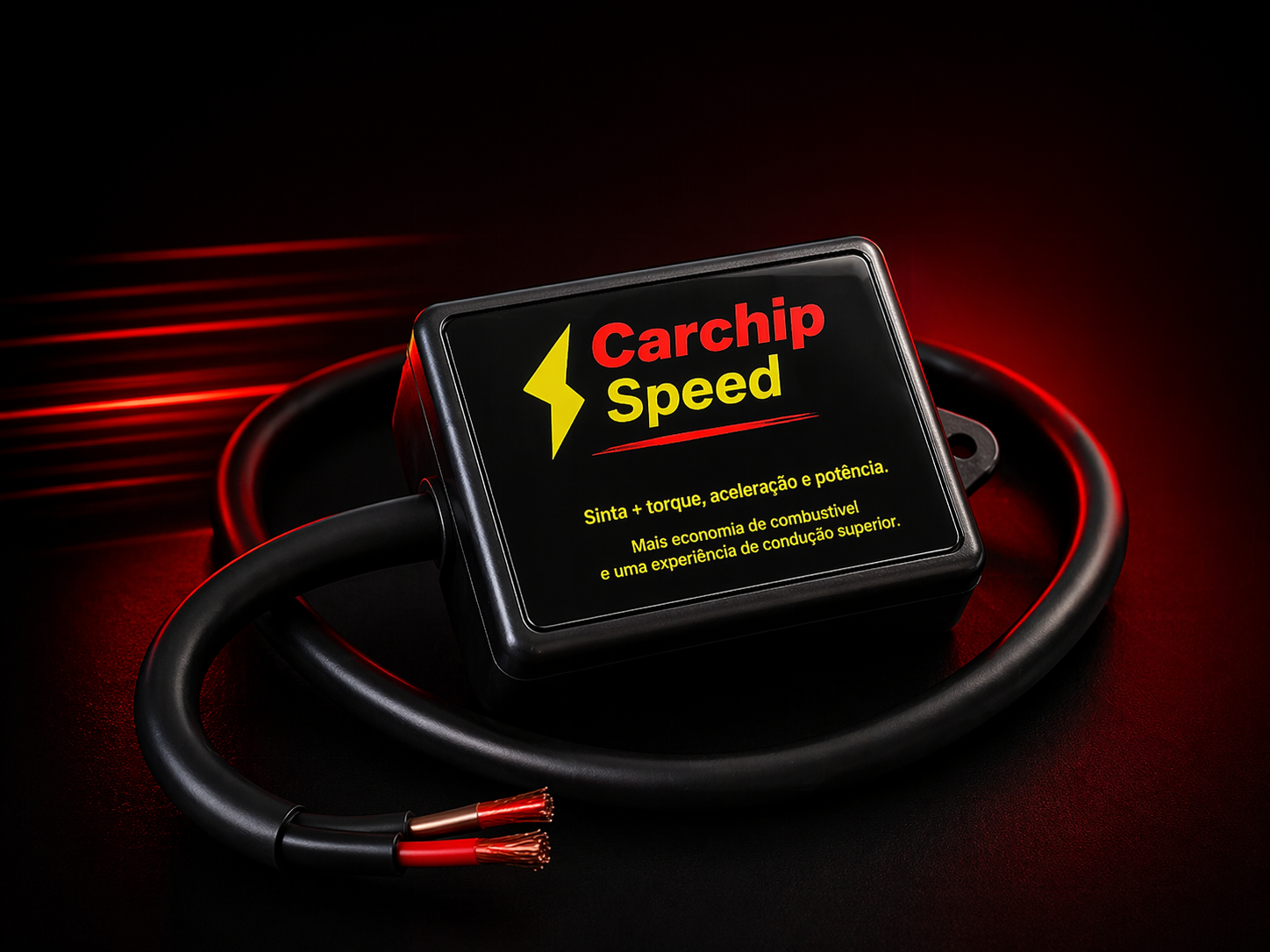CarChip